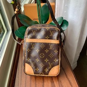 Authentic Louis Vuitton Danube